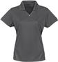 TRI MOUNTAIN Vision Women's Polyester Golf Shirt