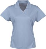 TRI MOUNTAIN Vision Women's Polyester Golf Shirt