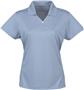 TRI MOUNTAIN Vision Women's Polyester Golf Shirt