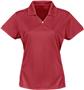 TRI MOUNTAIN Vision Women's Polyester Golf Shirt