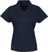TRI MOUNTAIN Vision Women's Polyester Golf Shirt