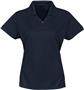 TRI MOUNTAIN Vision Women's Polyester Golf Shirt