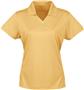 TRI MOUNTAIN Vision Women's Polyester Golf Shirt