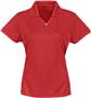 TRI MOUNTAIN Vision Women's Polyester Golf Shirt