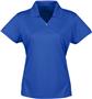 TRI MOUNTAIN Vision Women's Polyester Golf Shirt
