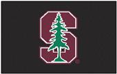 Fan Mats Stanford University Ulti-Mat Fan Mats Stanford University Ulti-Mat