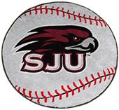Fan Mats Stanford University Soccer Ball Mat