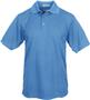 TRI MOUNTAIN Tenacity Micromesh Golf Shirt