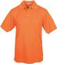 TRI MOUNTAIN Tenacity Micromesh Golf Shirt