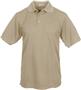 TRI MOUNTAIN Tenacity Micromesh Golf Shirt