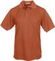 TRI MOUNTAIN Tenacity Micromesh Golf Shirt