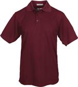 TRI MOUNTAIN Tenacity Micromesh Golf Shirt TRI MOUNTAIN Tenacity Micromesh Golf Shirt
