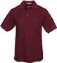 TRI MOUNTAIN Tenacity Micromesh Golf Shirt