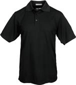 TRI MOUNTAIN Tenacity Micromesh Golf Shirt TRI MOUNTAIN Tenacity Micromesh Golf Shirt