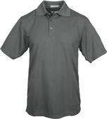 TRI MOUNTAIN Tenacity Micromesh Golf Shirt TRI MOUNTAIN Tenacity Micromesh Golf Shirt