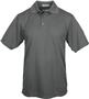 TRI MOUNTAIN Tenacity Micromesh Golf Shirt