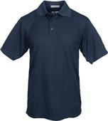 TRI MOUNTAIN Tenacity Micromesh Golf Shirt TRI MOUNTAIN Tenacity Micromesh Golf Shirt
