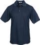 TRI MOUNTAIN Tenacity Micromesh Golf Shirt