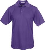 TRI MOUNTAIN Tenacity Micromesh Golf Shirt TRI MOUNTAIN Tenacity Micromesh Golf Shirt