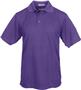 TRI MOUNTAIN Tenacity Micromesh Golf Shirt