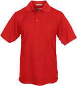 TRI MOUNTAIN Tenacity Micromesh Golf Shirt TRI MOUNTAIN Tenacity Micromesh Golf Shirt