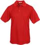 TRI MOUNTAIN Tenacity Micromesh Golf Shirt