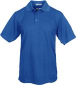 TRI MOUNTAIN Tenacity Micromesh Golf Shirt TRI MOUNTAIN Tenacity Micromesh Golf Shirt