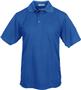 TRI MOUNTAIN Tenacity Micromesh Golf Shirt