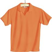 TRI MOUNTAIN Ambition Women's Micromesh Golf Shirt TRI MOUNTAIN Ambition Women's Micromesh Golf Shirt