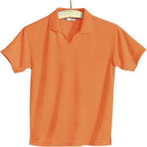 DARK ORANGE