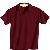 TRI MOUNTAIN Ambition Women's Micromesh Golf Shirt TRI MOUNTAIN Ambition Women's Micromesh Golf Shirt