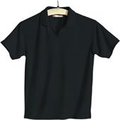 TRI MOUNTAIN Ambition Women's Micromesh Golf Shirt TRI MOUNTAIN Ambition Women's Micromesh Golf Shirt