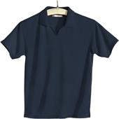 TRI MOUNTAIN Ambition Women's Micromesh Golf Shirt TRI MOUNTAIN Ambition Women's Micromesh Golf Shirt