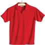 TRI MOUNTAIN Ambition Women's Micromesh Golf Shirt