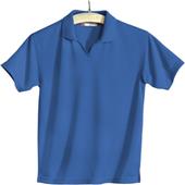 TRI MOUNTAIN Ambition Women's Micromesh Golf Shirt TRI MOUNTAIN Ambition Women's Micromesh Golf Shirt