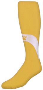 200 - GOLD/WHITE