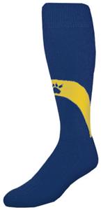 591 - NAVY/GOLD