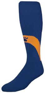 706 - NAVY/ORANGE