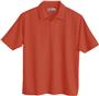TRI MOUNTAIN Endurance Waffle Knit Golf Shirt