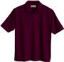 TRI MOUNTAIN Endurance Waffle Knit Golf Shirt