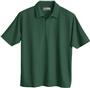 TRI MOUNTAIN Endurance Waffle Knit Golf Shirt
