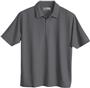 TRI MOUNTAIN Endurance Waffle Knit Golf Shirt