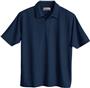 TRI MOUNTAIN Endurance Waffle Knit Golf Shirt