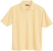 TRI MOUNTAIN Endurance Waffle Knit Golf Shirt TRI MOUNTAIN Endurance Waffle Knit Golf Shirt