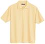 TRI MOUNTAIN Endurance Waffle Knit Golf Shirt