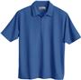 TRI MOUNTAIN Endurance Waffle Knit Golf Shirt