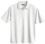 TRI MOUNTAIN Endurance Waffle Knit Golf Shirt