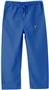 Creighton University Kid's Royal Scrub Pant