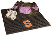 Fan Mats Syracuse University Vinyl Cargo Mat Fan Mats Syracuse University Vinyl Cargo Mat