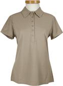 TRI MOUNTAIN Stamina Women's Waffle Knit Shirt TRI MOUNTAIN Stamina Women's Waffle Knit Shirt